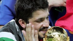 Gattuso dă exemplul!** "Dacă Milan vrea să-mi reducă salariul, sunt gata să accept!"