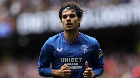 Rangers nu are scrupule în cazul transferului lui Ianis Hagi! A luat decizia finală