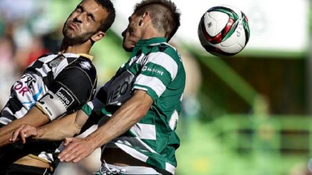 Rușii de la Iași s-au pus pe treabă! Primul transfer e un fost căpitan al Boavistei, format de Benfica și FC Porto! ULTIMA ORĂ‚: Încă un jucător este aproape să semneze