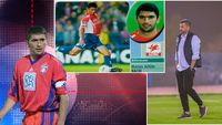Daniel Nazare îi întreabă, fără ocolișuri, pe antrenorii români: „În locul lui Marius Baciu ați fi refuzat FCSB?”