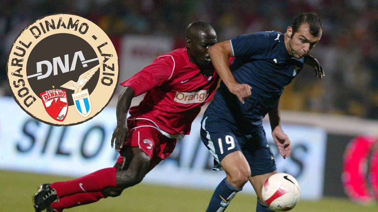 Comisia de Etică și Disciplină UEFA: "Suntem interesați de meciul Dinamo - Lazio. România are o problemă, vorbim despre criminalitate organizată la nivel internațional"