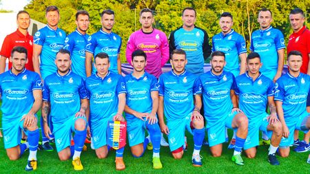 Ce a făcut naționala de minifotbal a României înainte de plecarea la Campionatul European. Pe cine a mizat selecționerul Marius Mitu și în ce grupă au fost repartizați tricolorii la Euro 