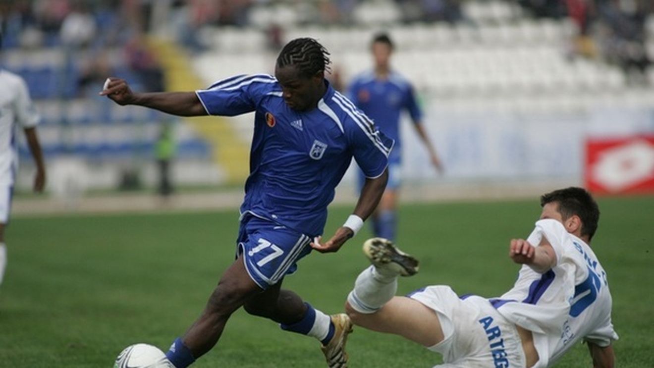 Woobay a revenit la Craiova