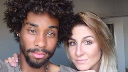 O româncă e iubita unui jucător de la Floriana! A fost cu Ronaldinho, acum noul prieten îi poartă numele | GALERIE FOTO