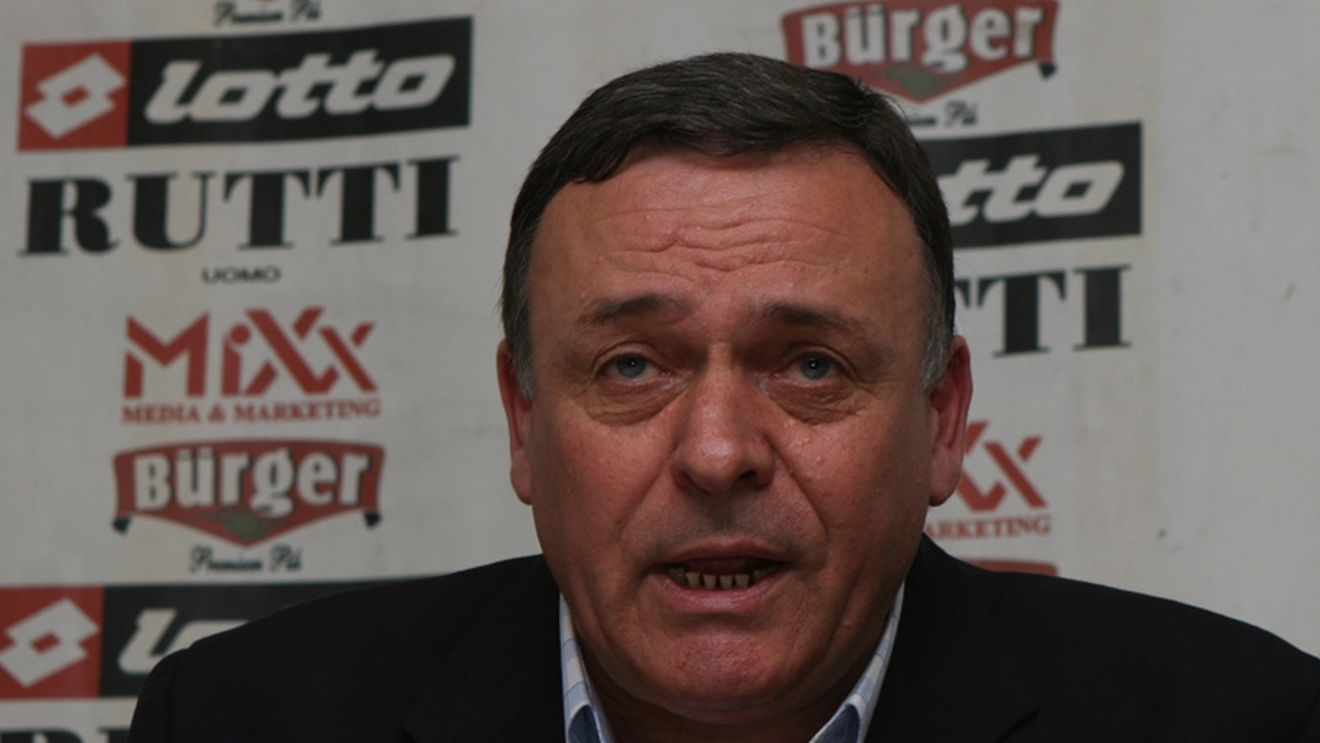 Gheorghe Constantin:"De 2 ani n-am avut așa arbitraje bune"