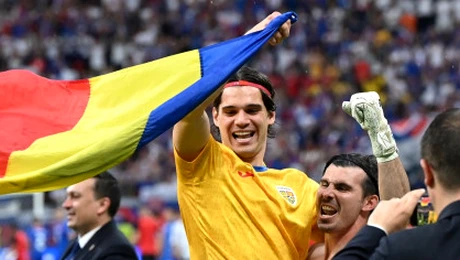 România, ultima în grupa de la EURO 2024! Scenariul incredibil apărut la câteva zile după calificarea în optimi: 