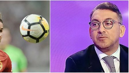 Teixeira a rupt tăcerea și a vorbit despre viitorul său, dar Ilie Dumitrescu n-a mai rezistat și l-a luat tare: "Ce mai aștepți?"