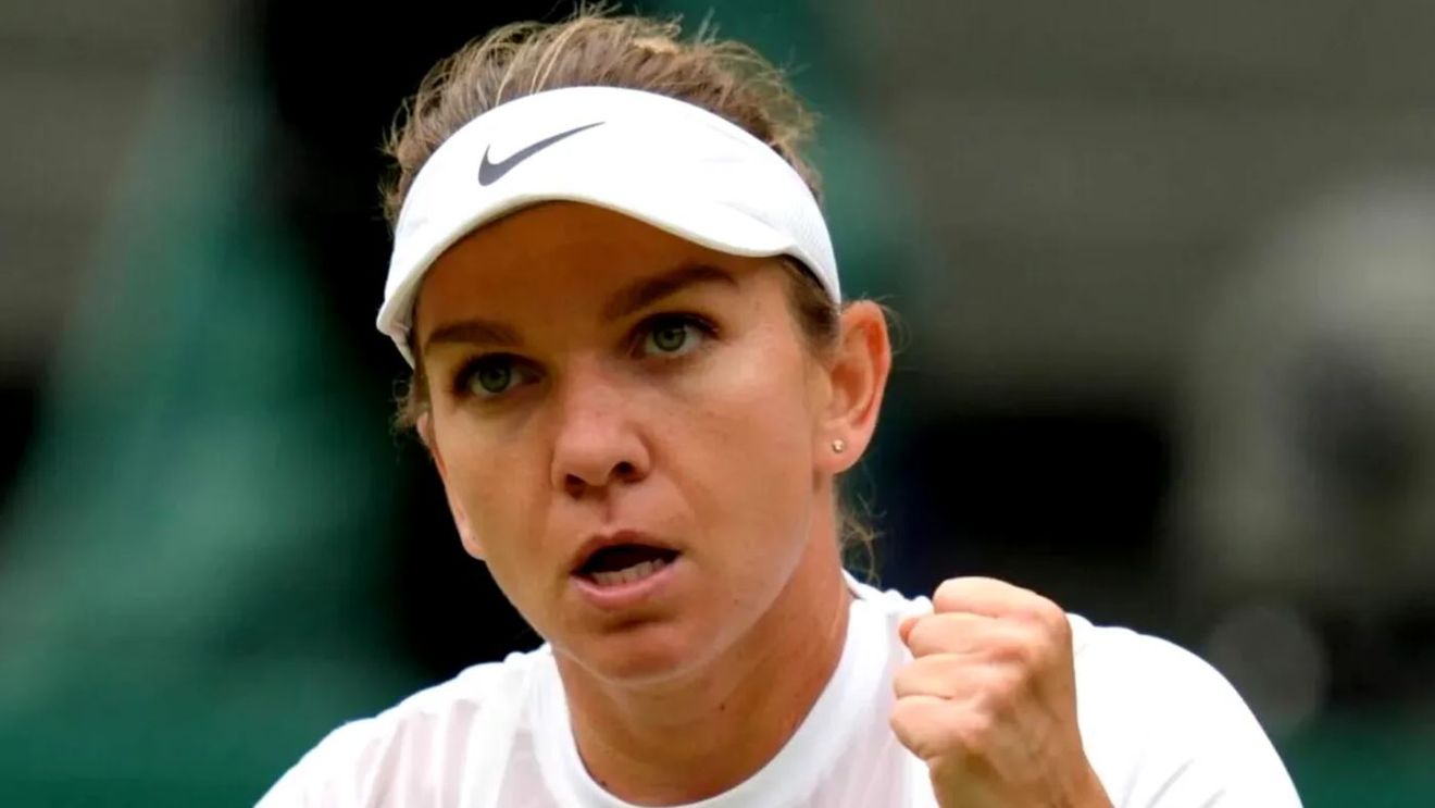 Lovitură fantastică pentru Simona Halep în războiul cu ITIA! Anunțul venit din SUA răstoarnă totul: "Contaminarea nu e dopaj!"