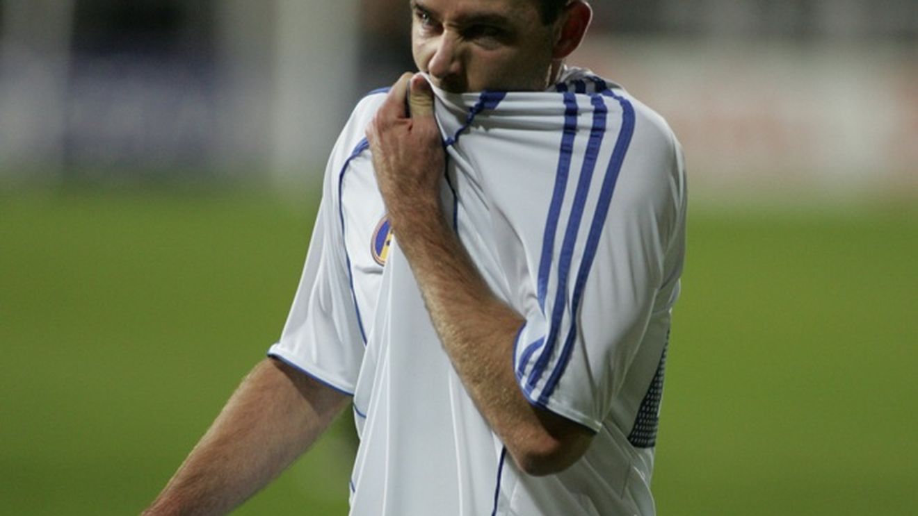 Rose: "Suntem greu de învins"