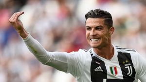 Juventus, trei super goluri în Serie A! Cristiano Ronaldo, încă o reușită extraordinară. Echipa lui Ștefan Radu a revenit spectaculos și continuă lupta pentru titlu| VIDEO