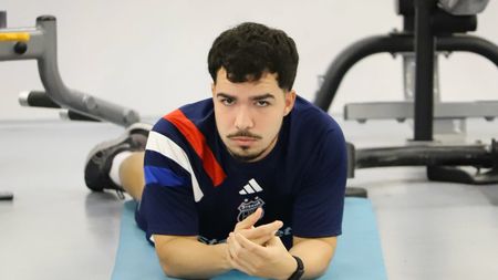 Un brazilian fost la Pafos, în Cipru, s-a alăturat Stelei, iar în Ghencea e așteptat încă un spaniol. Daniel Oprița speră să facă ”afaceri bune”