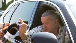 Gigi Becali vinde un fotbalist de la FCSB cu 3 milioane de euro și are deja un înlocuitor de Liga Campionilor pe care vrea să-l cumpere: „Nu vă spun cine că îl ia apoi Șucu”
