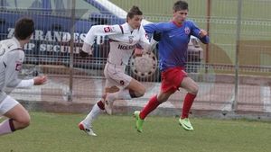 Steaua II - Rapid II 3-0!