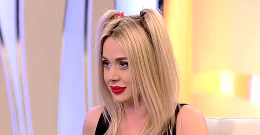 Cum a fost angajată dansatoarea de manele Emy fără concurs la DSP Bucureşti! Răspunsul instituției de stat