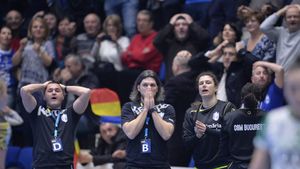 Ce crede antrenorul Adrian Vasile despre grupa de la turneul preolimpic din Muntenegru. Pe cine vede favorită