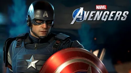 Marvel”s Avengers – primele secvențe de gameplay dezvăluite la Gamescom 2019