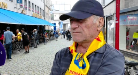 Surpriză! Liță Dumitru a numit cel mai bun fotbalist român al momentului: ”Altul nu văd”