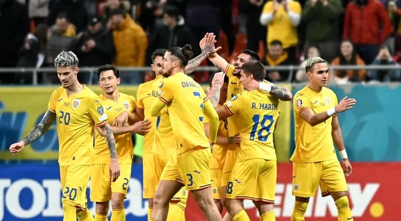 Românii joacă fotbal de Paște: programul complet al stranierilor cu meciuri în această duminică, din SUA în Andorra și de la Serie C la Ligue 1 | SPECIAL