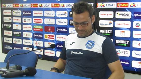Răsturnare de scor la Mediaș. După 2-0 pentru Iași, Gaz Metan a câștigat și este lider în Liga 1. Mihai Teja: "Ne e frică să fim pe primul loc, să câștigăm meciuri"