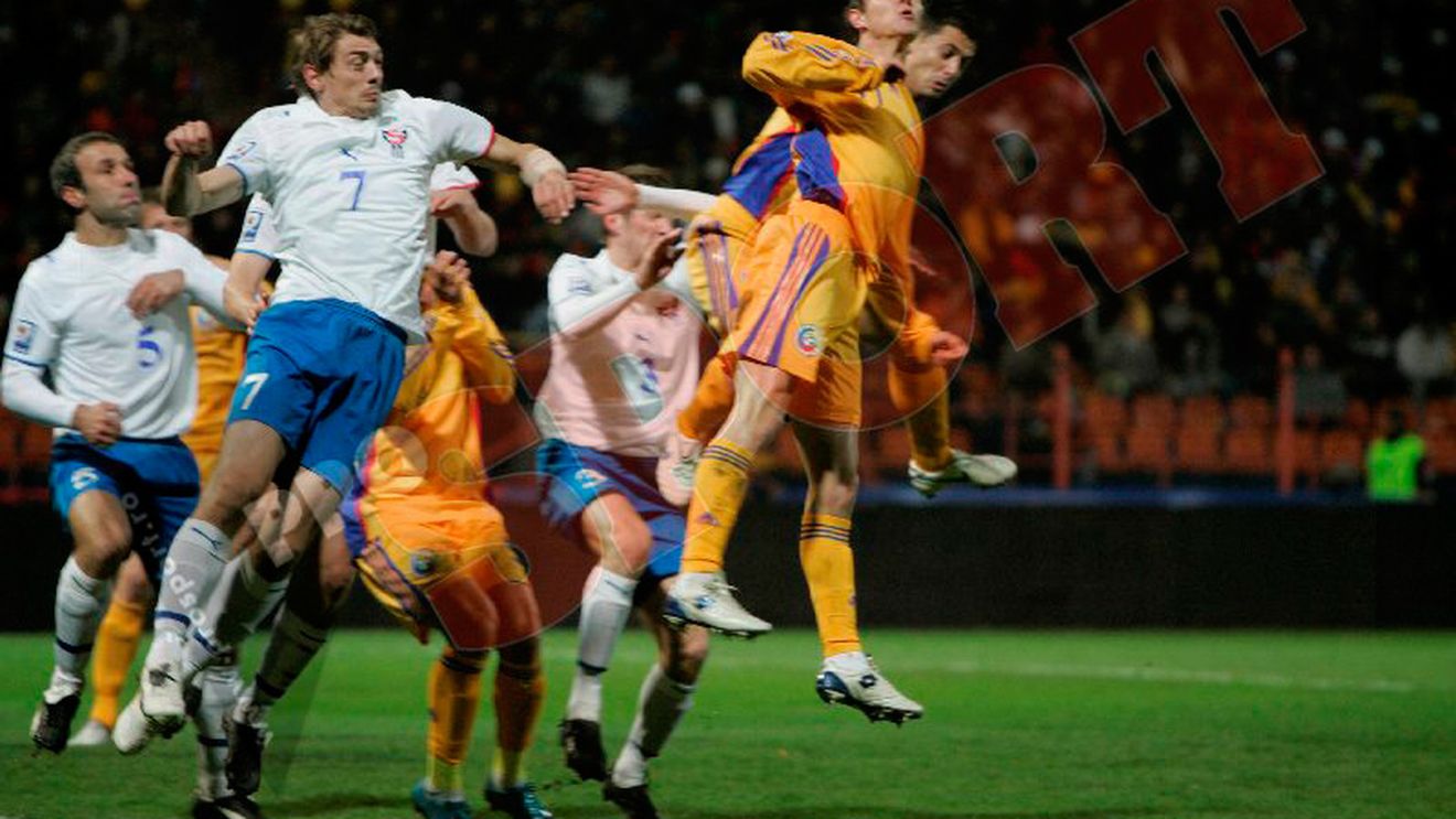 România - Feroe 3-1! Victorie după o campanie tristă!