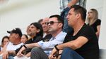 Marian Copilu, prima apariție după ce s-a întors la CFR Cluj