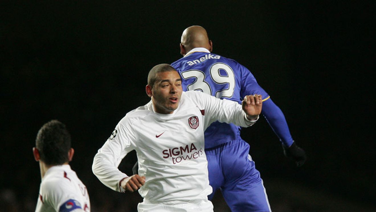 "Ne-au afectat schimbările de antrenori!"