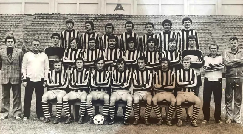 Doliu în fotbalul brașovean! Constantin Popa, fost portar la FCM Brașov, a murit la 70 de ani