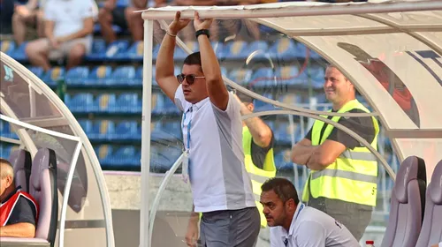Conducerea lui FC Argeș, criticată pentru felul în care l-a tratat pe Andrei Prepeliță: „Și primarul a greșit! Nu așa se terfelește un antrenor care a adus echipa până aici” | VIDEO EXCLUSIV ProSport Live