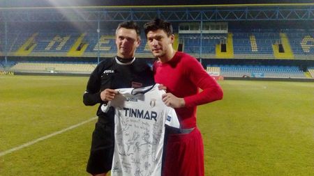 "Au fugit după mine cu sabia. Am fost lovit". Cristi Balaj, la ora de nostalgie. Cum și-a surclasat adversarii la examenele pentru "B" și "C"