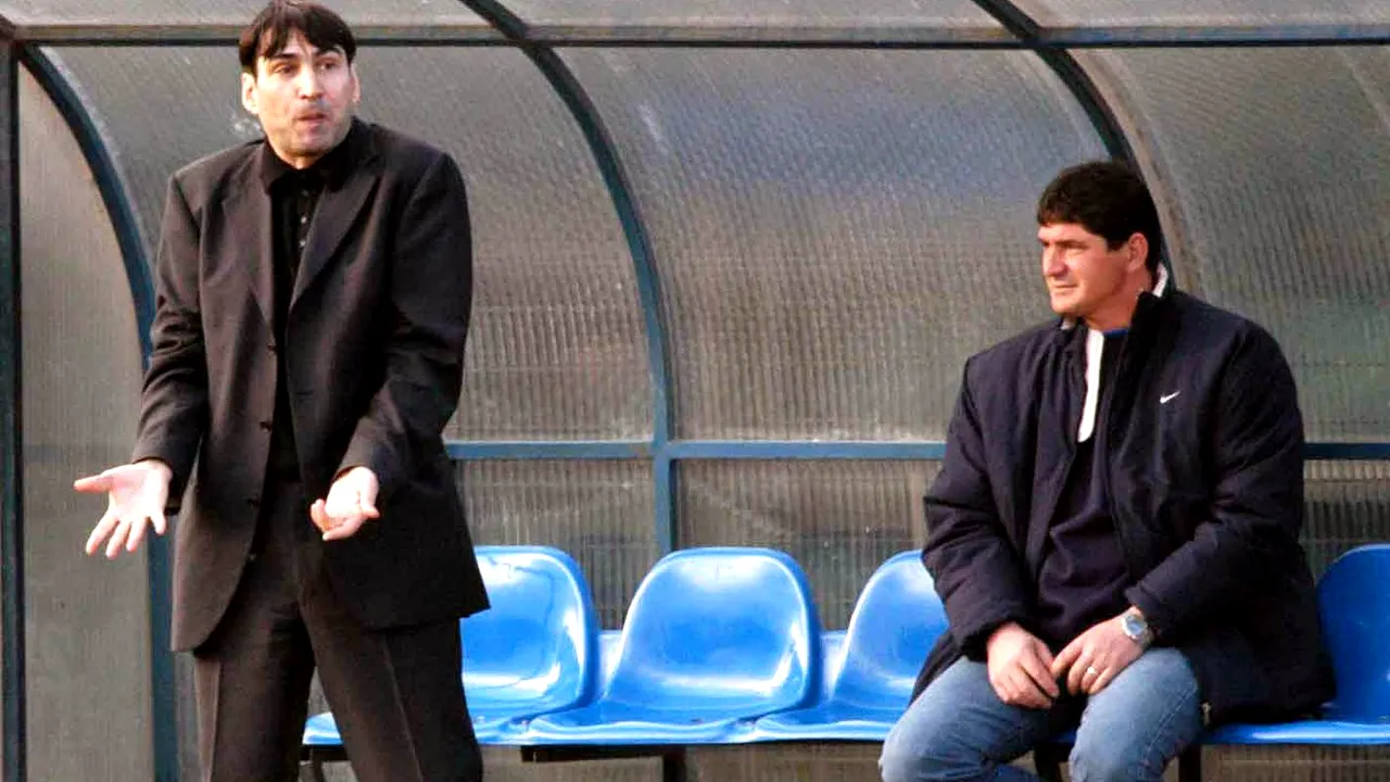 Victor Pițurcă și Ștefan Iovan au rememorat momentele trăite, în urmă cu 34 de ani, la calificarea în finala Cupei Campionilor: „Meciul cu Anderlecht este cel mai bun din istoria Stelei”