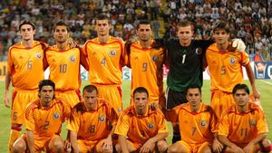 Un fost mare golgheter al României, gata să revină în Superliga! A dat golul vieții cu Real Madrid și este acum aproape să semneze | EXCLUSIV