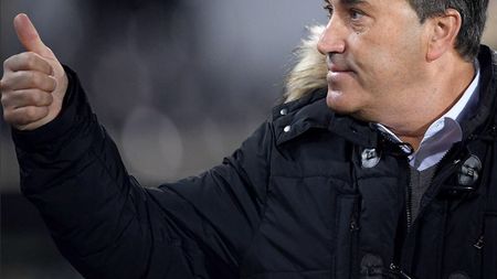 CFR Cluj a găsit antrenor! Jose Peseiro, fostul tehnician al Rapidului, îi ia locul lui Toni Conceicao: agentul care-i face loc în Gruia l-a adus și pe Julio Baptista