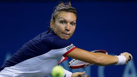 Venus Williams: "Halep a jucat minunat, nu știu cum am reușit să câștig"