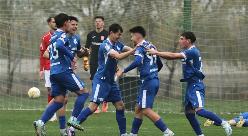 Metalul Buzău, prima plecare după intrarea în pauza de iarnă! Valentin Stan a renunțat la fundașul împrumutat din SuperLiga