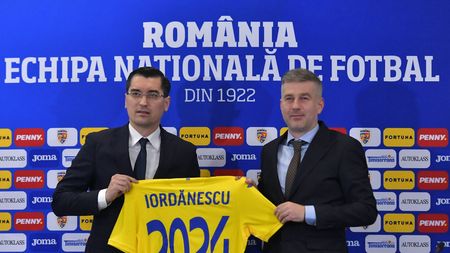 La Edi Iordănescu nu știm dacă joacă poker sau șah. Se poate face performanță cu a 5-a roată de la căruță?