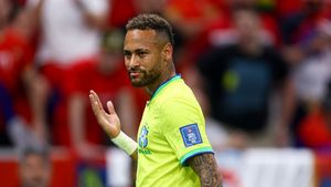 Medicul Braziliei face anunțul momentului despre revenirea lui Neymar jr. pe teren: „Avem 72 de ore”
