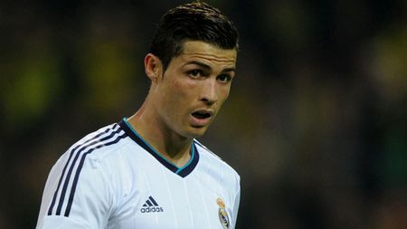 Cristiano Ronaldo, golgheterul Ligii Campionilor cu 12 reușite