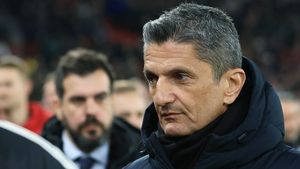 Răzvan Lucescu, lovitură extraordinară pe final de an. Grecii i-au recunoscut valoarea