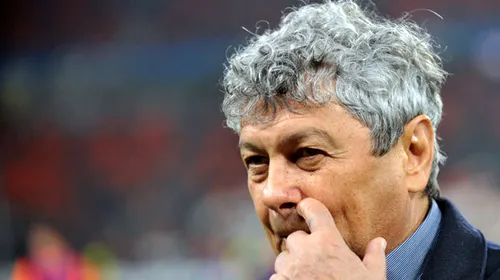 Cel mai mare inamic al Stelei crede în echipa lui Ilie Stan!** MESAJUL lui Mircea Lucescu îl va unge la suflet pe Becali