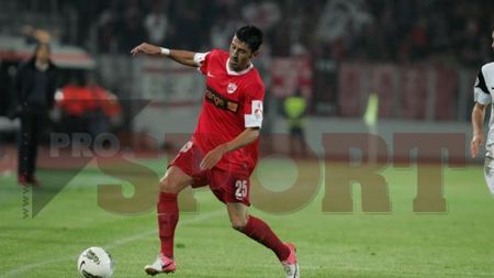 Victoria lui Curtean și Crăciunescu:** 'U' Cluj - Dinamo 1-2! "Câinii" înving într-un joc cu două "11 m" discutabile