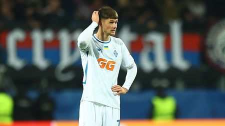 E gata cu transferul lui Vladislav Blănuță la Dinamo București! Anunțul lui Adrian Mititelu: „Mi-a zis că rămâne acolo”