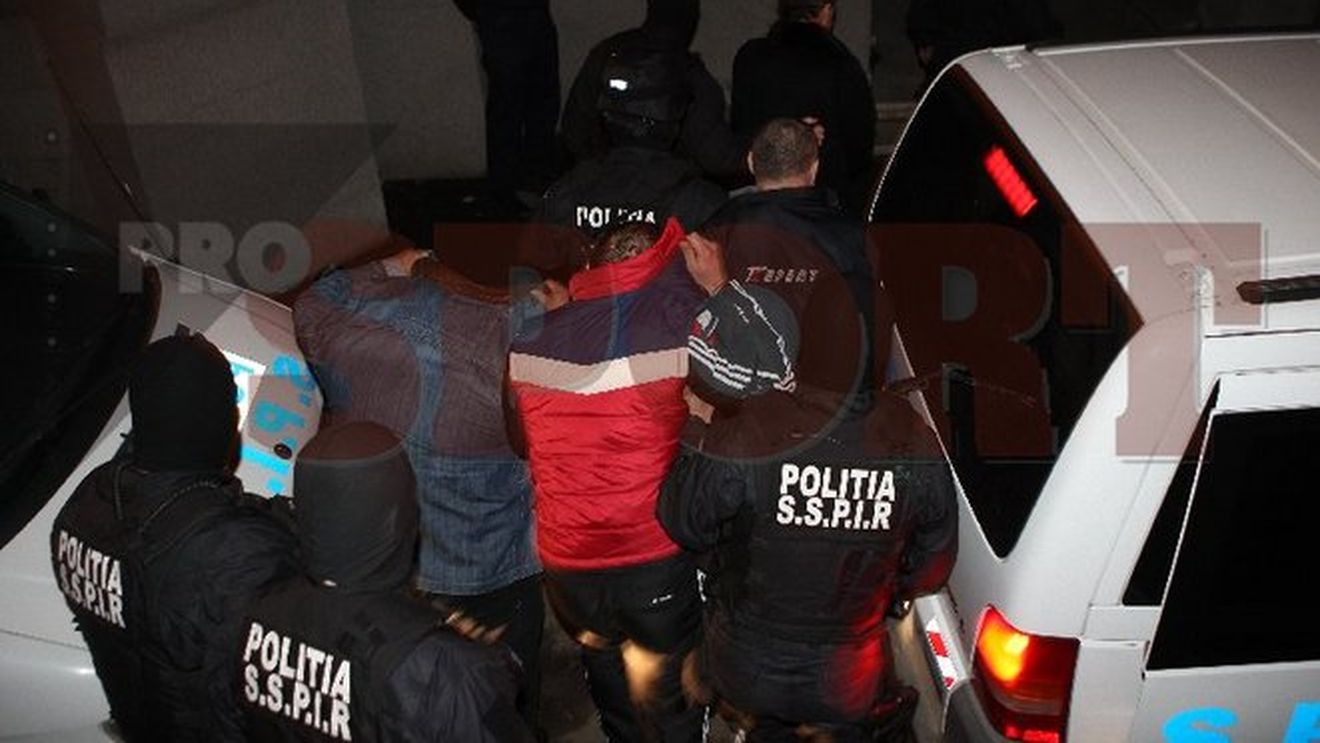 "Colegi" pentru Gigi?** Iancu:"Vor mai fi cazuri asemănătoare în fotbalul românesc!"