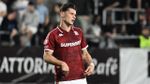 Anunțul Rapidului despre Alex Dobre după ce a fost dus la spital