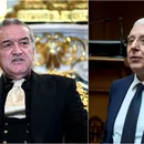 Gigi Becali, întrebare incomodă pentru Mugur Isărescu şi rezerva de bani a BNR! „De unde a luat cele 100 de miliarde de euro pe care le are?”