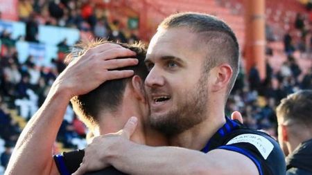 George Pușcaș revine în Italia! Atacantul naționalei este așteptat să semneze, după ce Reading și-a dat acceptul. Toate detaliile mutării