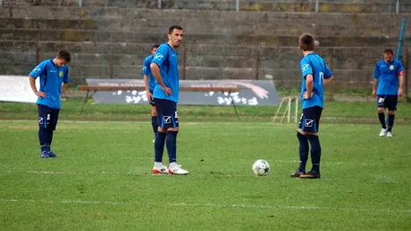 Club de Liga a II-a caut bani!** FC Maramureș ia în calcul mutarea din oraș!