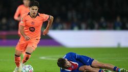 Șoc pentru PSG: Kvaratskhelia are ruptură de ligamente și ratează tot sezonul!