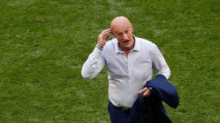 „Nu sunt nici prost, nici arogant!”. Marco Rossi, în al nouălea cer după ce Ungaria a remizat cu Franța