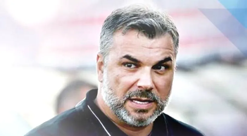 Cosmin Olăroiu, desființat de fostul portar al lui Al Hilal. „E un antrenor laș, fără personalitate!”