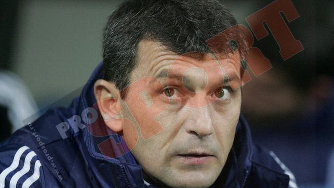 "Dacă jucăm ca în ultimele meciuri,** n-avem cum să nu ne calificăm!"